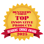 Award badge