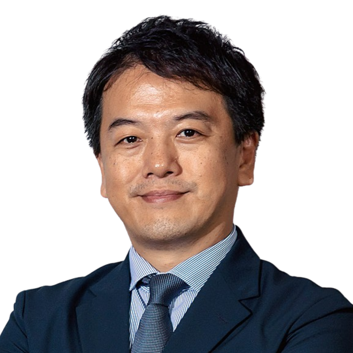 Dr. Tomohiro Takagaki