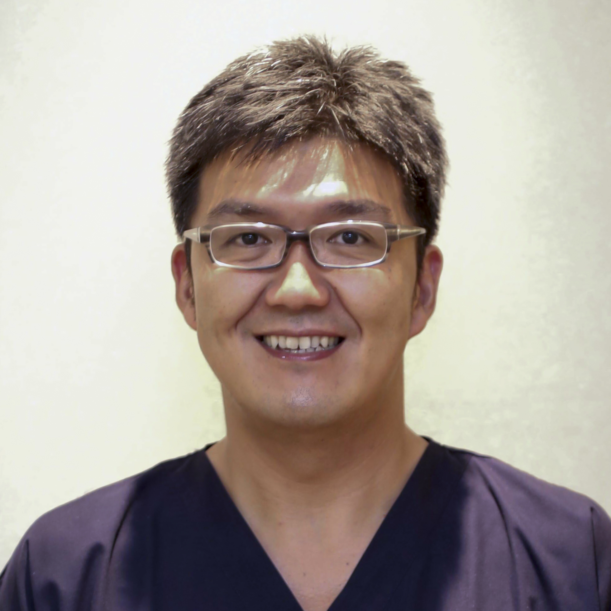 Dr. Kazunori Otani