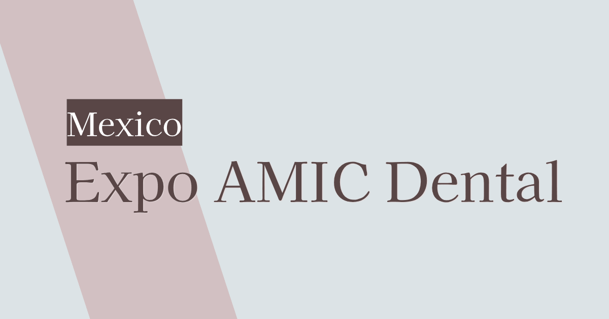 Expo AMIC Dental