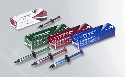 PALFIQUE® UNIVERSAL FLOW