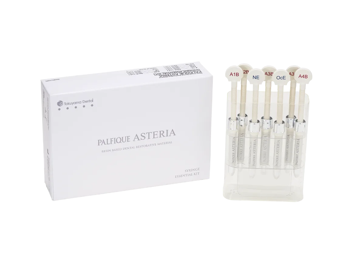 PALFIQUE ASTERIA Syringe Essential Kit