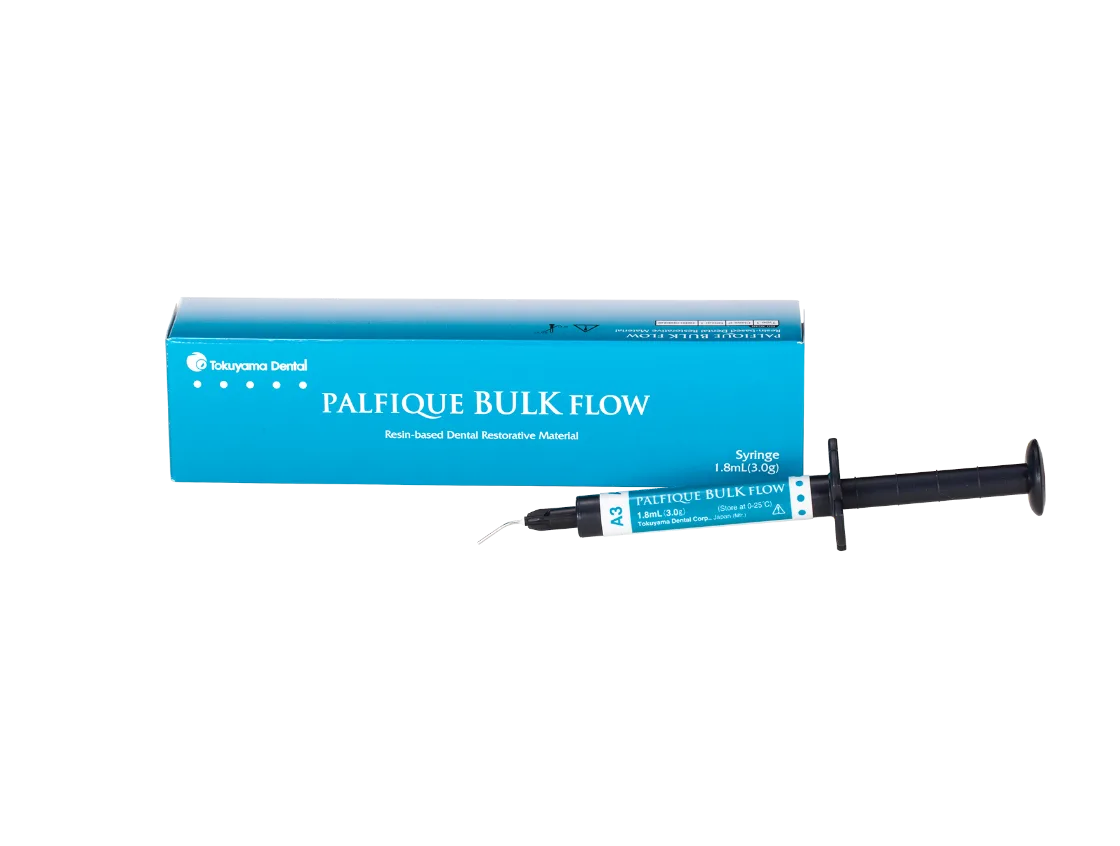 PALFIQUE BULK FLOW Syringe Refill
