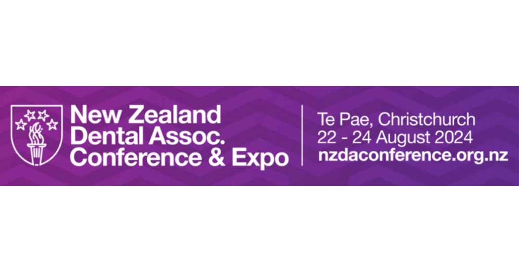 New Zealand Dental Association Conference & Expo