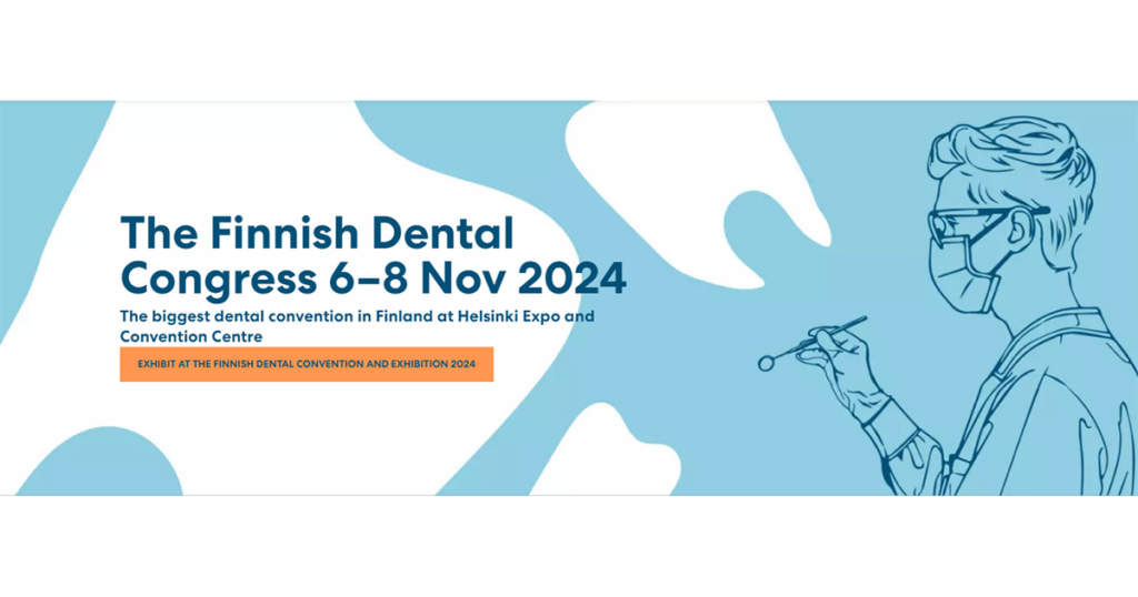 Finnish Dental Congress