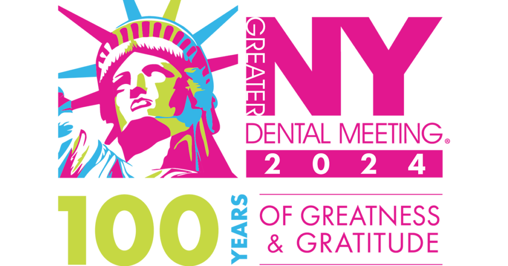 Greater New York Dental Meeting