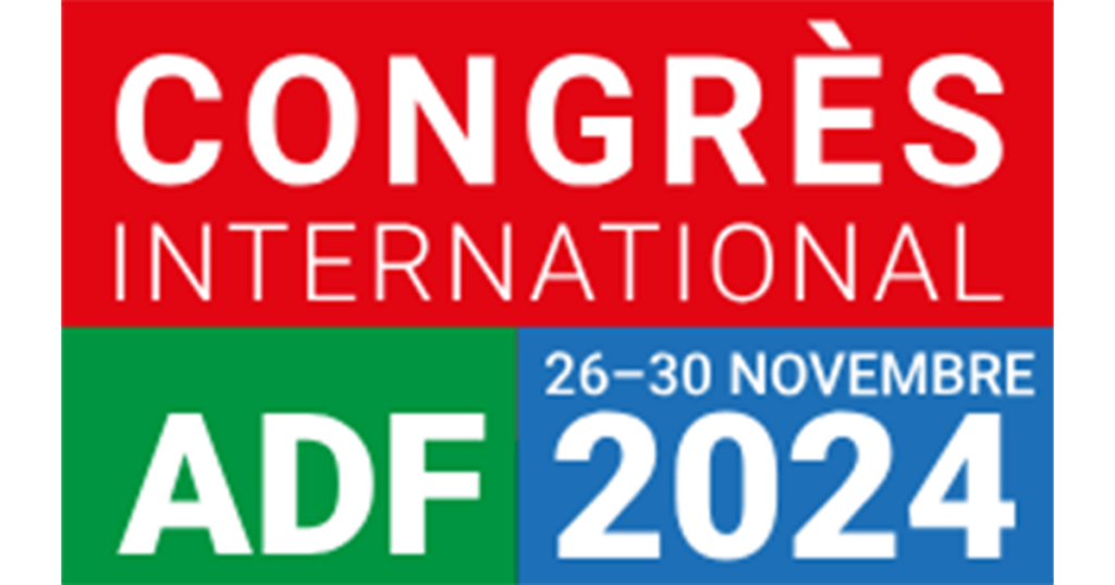 Congres International ADF 2024