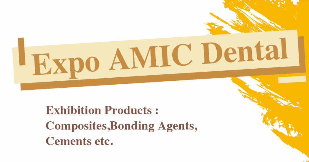 Expo AMIC Dental