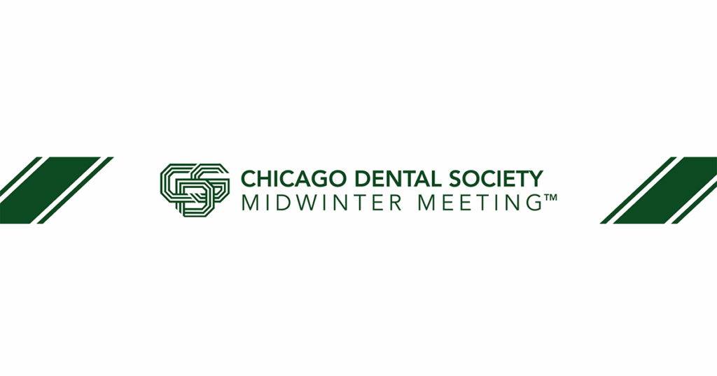Chicago Dental Society Midwinter Meeting