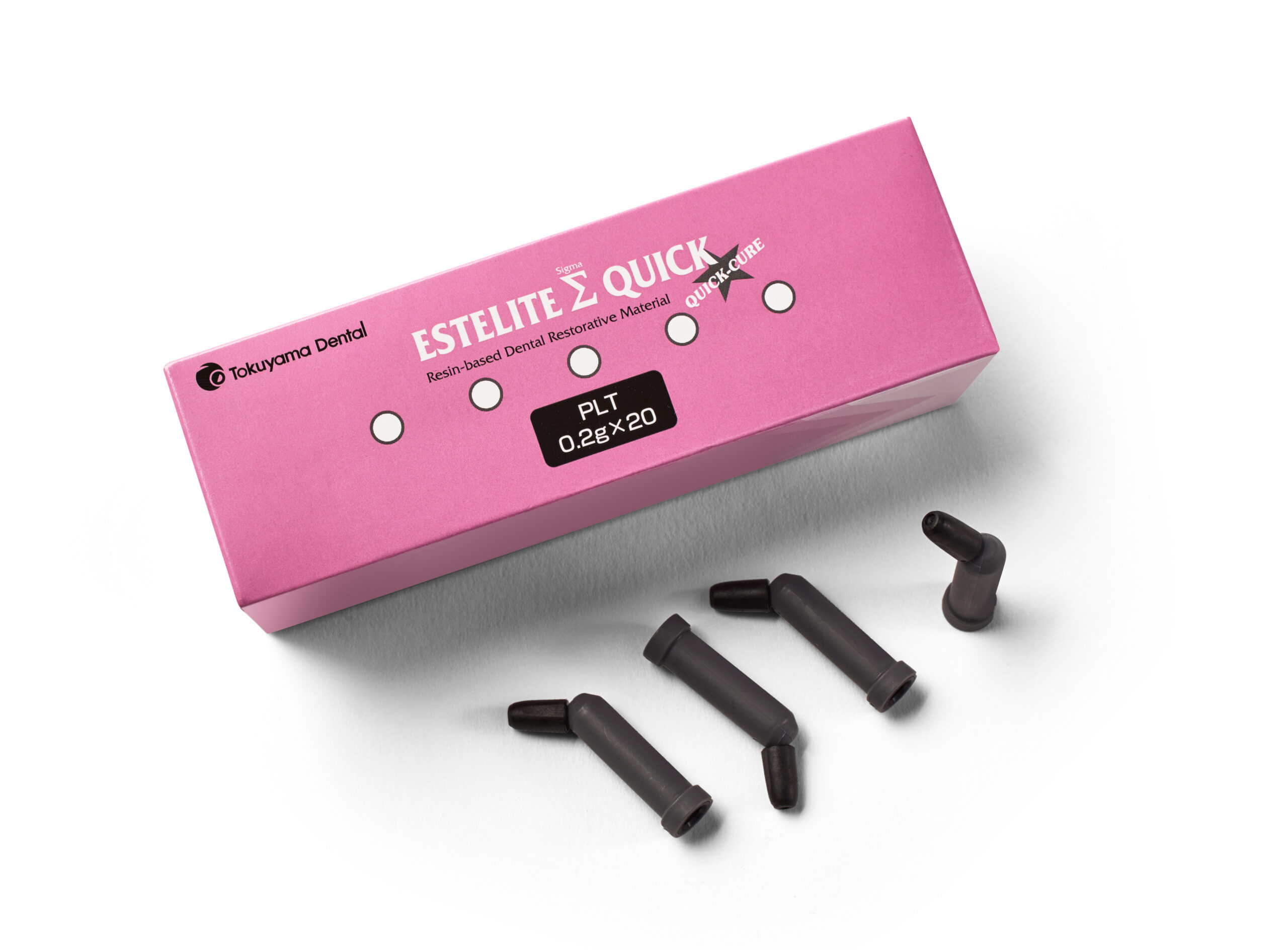 ESTELITE® SIGMA QUICK PLT Refills