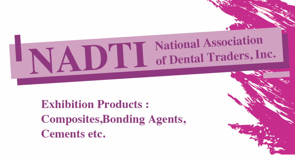 NADTI -National Associationof Dental Traders, Inc.